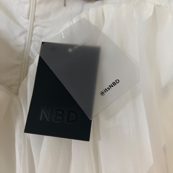 Benae Mini Dress - Picture 3 of 6